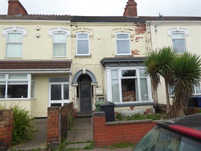 Grimsby Road, CLEETHORPES