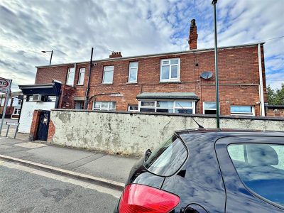 Grimsby Road, Cleethorpes