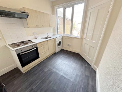 Grimsby Road, Cleethorpes