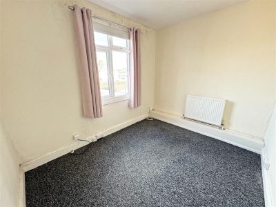 Grimsby Road, Cleethorpes