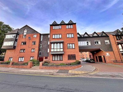 Grosvenor Crescent, Grimsby