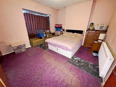 Hainton Avenue, Grimsby