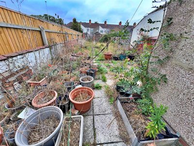 Hainton Avenue, Grimsby