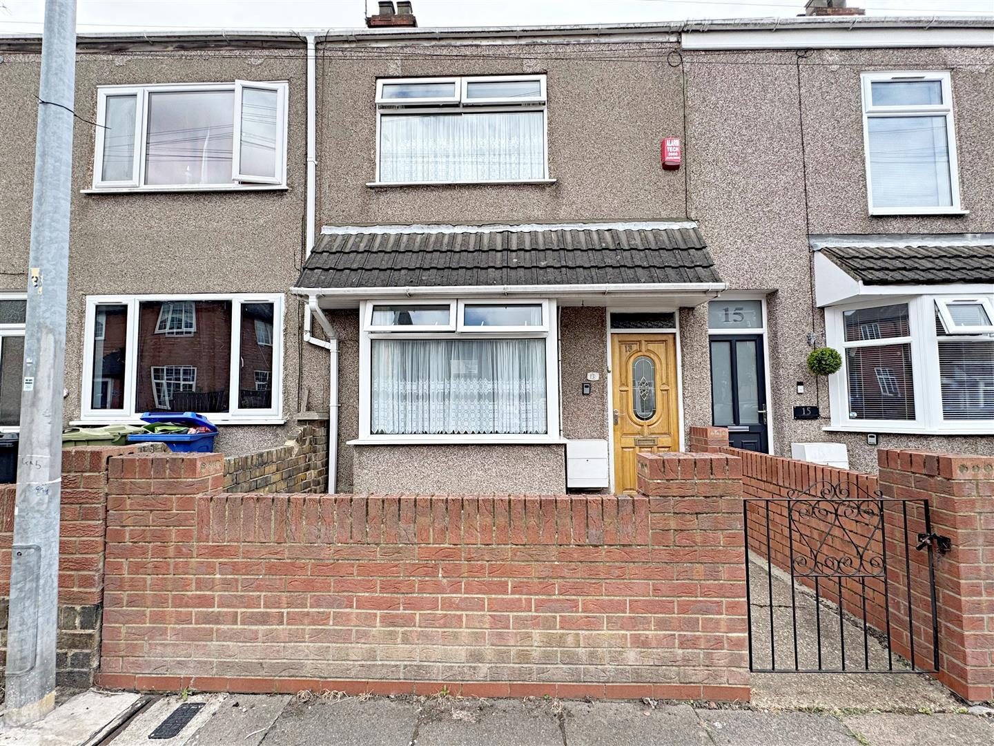Hart Street, Cleethorpes
