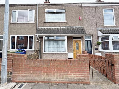 Hart Street, Cleethorpes