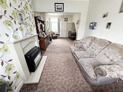 Hart Street, Cleethorpes