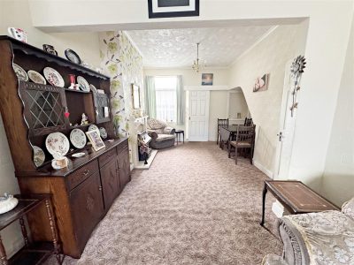 Hart Street, Cleethorpes