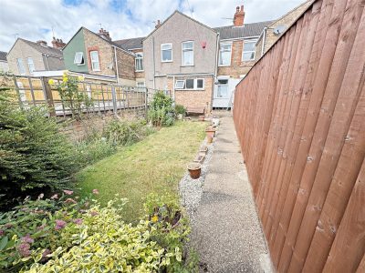 Hart Street, Cleethorpes