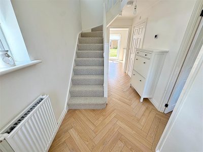 Heathland Way, Grimsby
