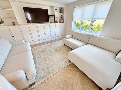 Heathland Way, Grimsby