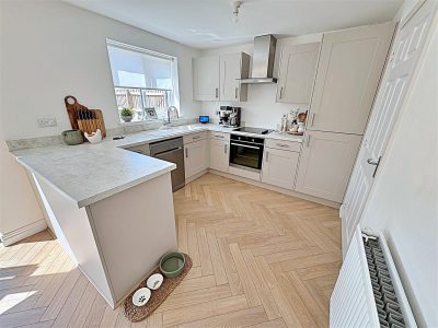 Heathland Way, Grimsby