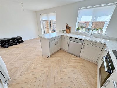 Heathland Way, Grimsby