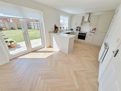 Heathland Way, Grimsby