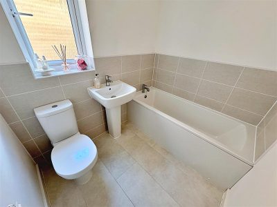 Heathland Way, Grimsby