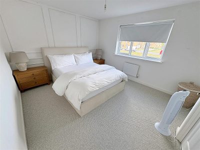 Heathland Way, Grimsby