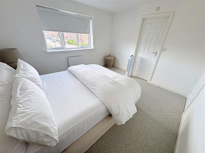 Heathland Way, Grimsby