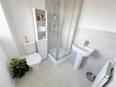Heathland Way, Grimsby
