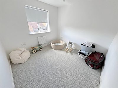Heathland Way, Grimsby