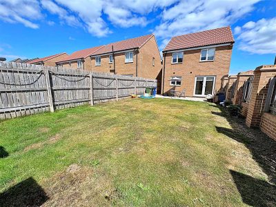 Heathland Way, Grimsby