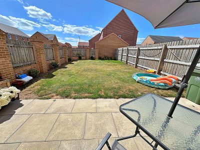 Heathland Way, Grimsby