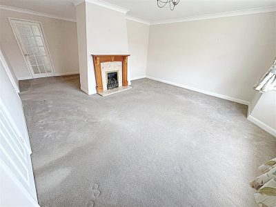 Heythrop Road, Cleethorpes