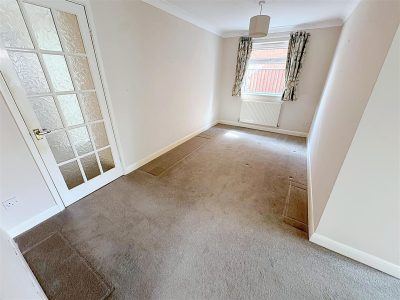 Heythrop Road, Cleethorpes