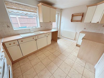 Heythrop Road, Cleethorpes