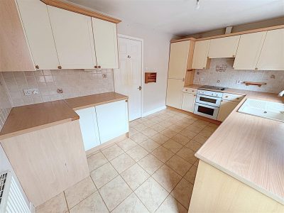 Heythrop Road, Cleethorpes