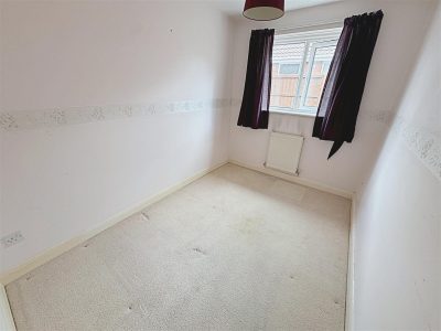 Heythrop Road, Cleethorpes