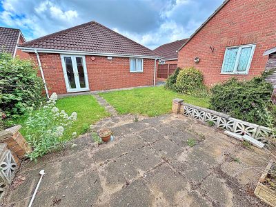 Heythrop Road, Cleethorpes