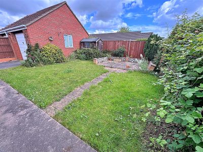 Heythrop Road, Cleethorpes