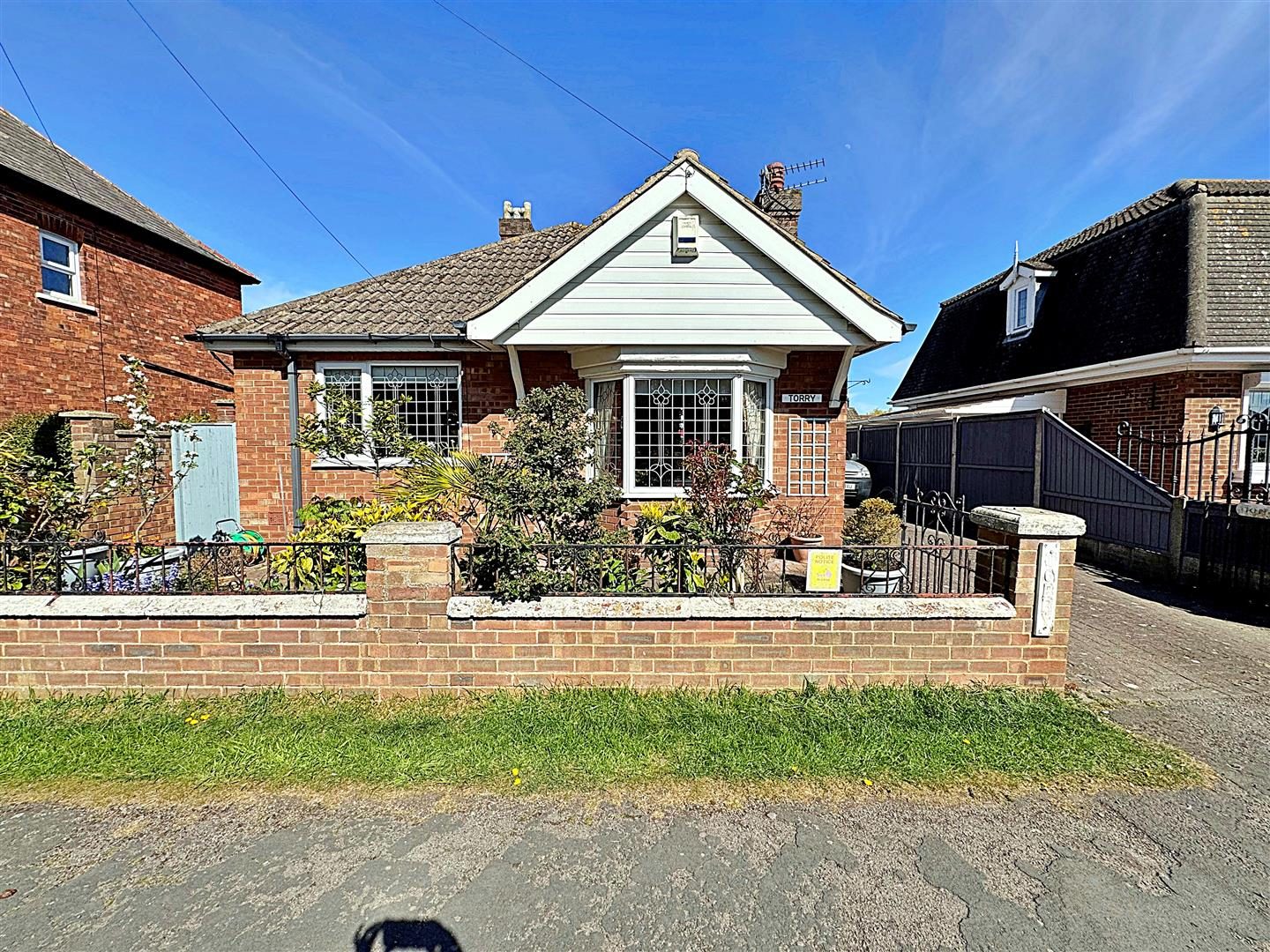Holton Road, Grimsby