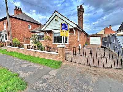 Holton Road, Grimsby