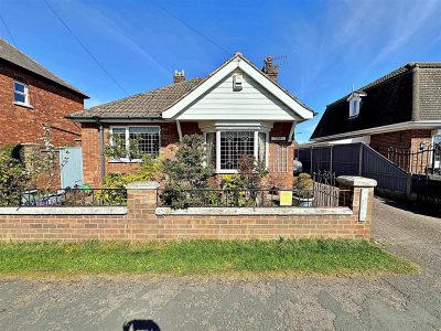 Holton Road, Grimsby