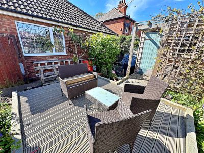 Holton Road, Grimsby
