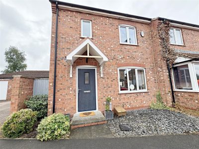 Horseshoe Close, Grimsby
