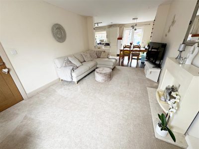 Horseshoe Close, Grimsby