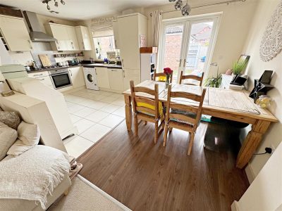 Horseshoe Close, Grimsby