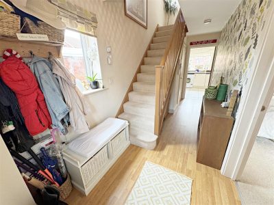 Horseshoe Close, Grimsby