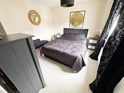 Horseshoe Close, Grimsby