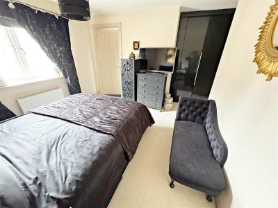Horseshoe Close, Grimsby
