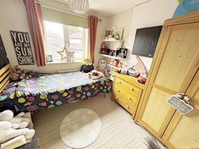 Horseshoe Close, Grimsby