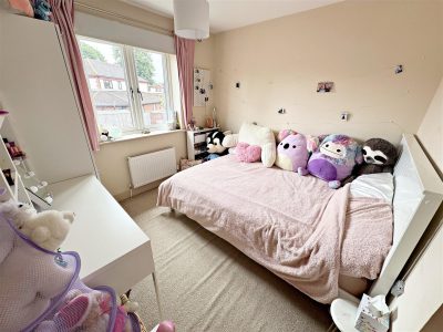 Horseshoe Close, Grimsby