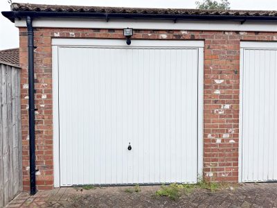 Horseshoe Close, Grimsby
