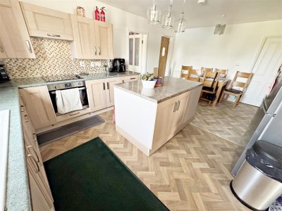 Humberston Fitties, Grimsby