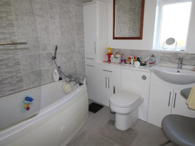 Humberston Fitties, Grimsby