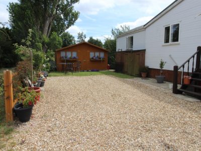 Humberston Fitties, Grimsby