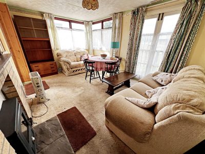 Humberston Fitties, Grimsby