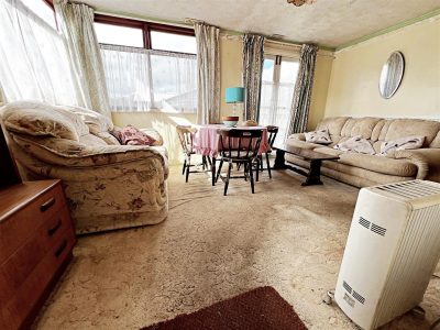 Humberston Fitties, Grimsby