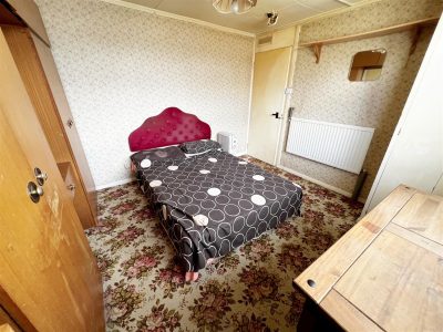 Humberston Fitties, Grimsby